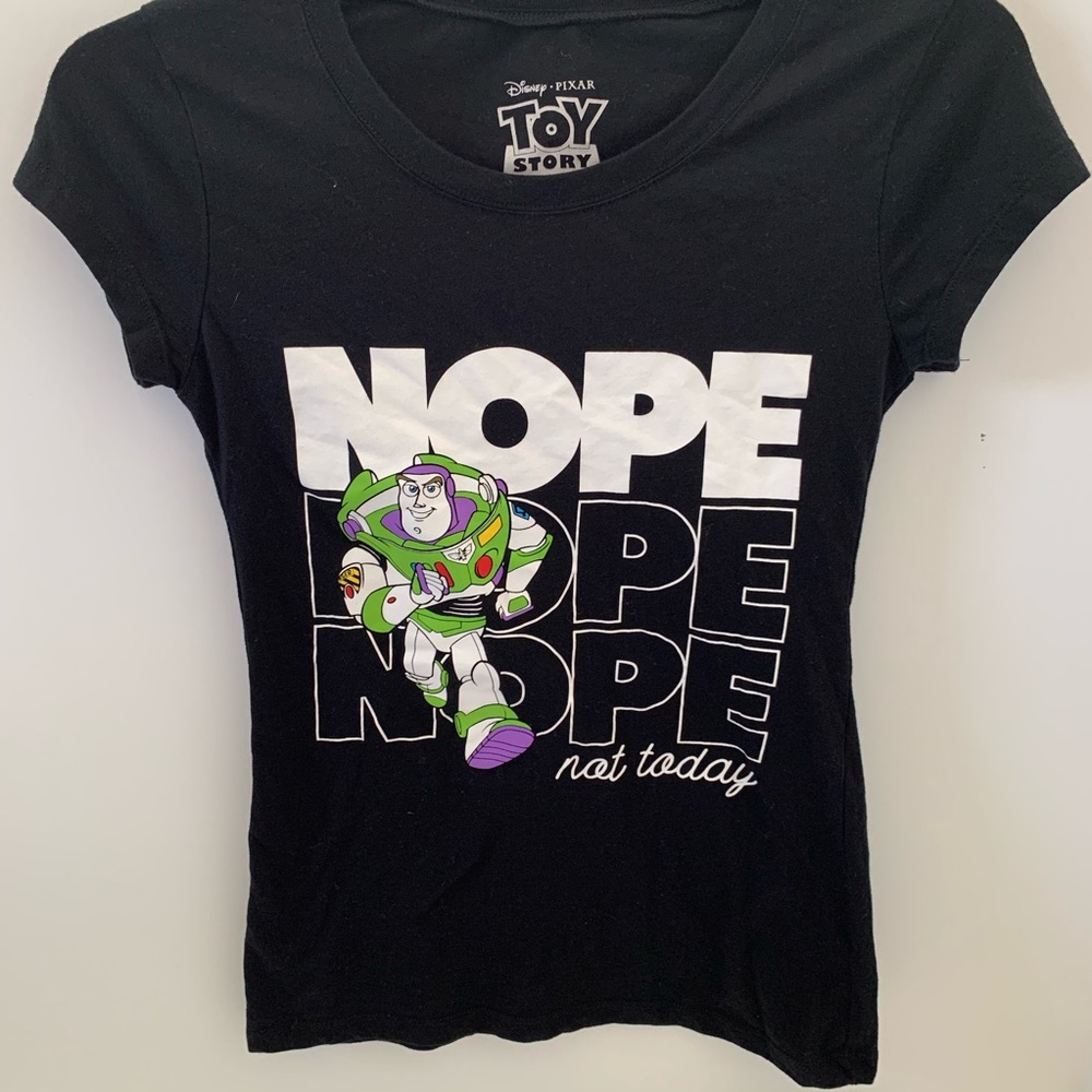 Disney Toy Story woman’s tee